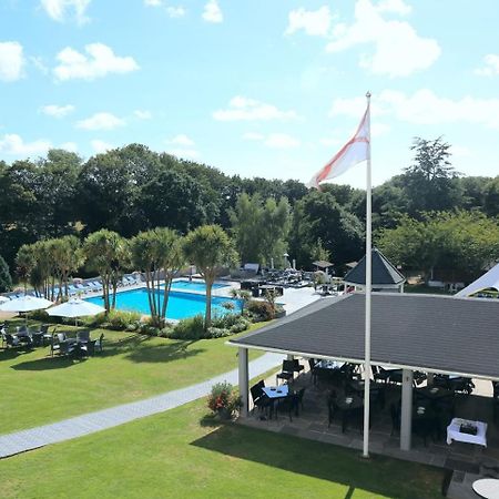 Westhill Country Hotel Saint Helier Екстер'єр фото