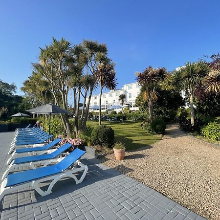 Westhill Country Hotel Saint Helier Екстер'єр фото