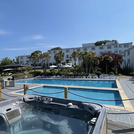 Westhill Country Hotel Saint Helier Екстер'єр фото