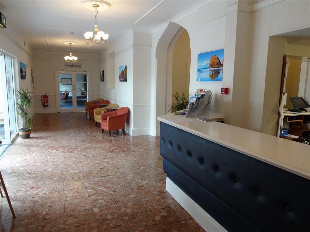Westhill Country Hotel Saint Helier Екстер'єр фото