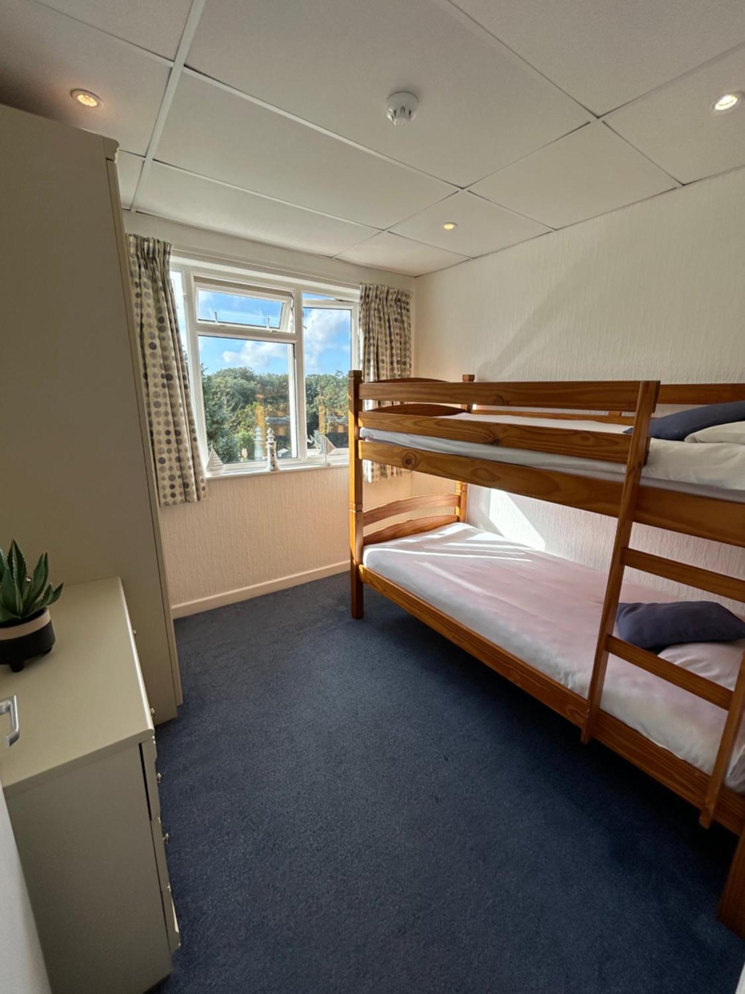 Westhill Country Hotel Saint Helier Екстер'єр фото