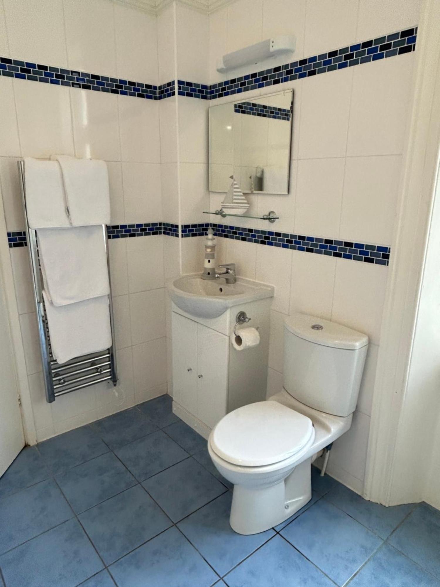 Westhill Country Hotel Saint Helier Екстер'єр фото