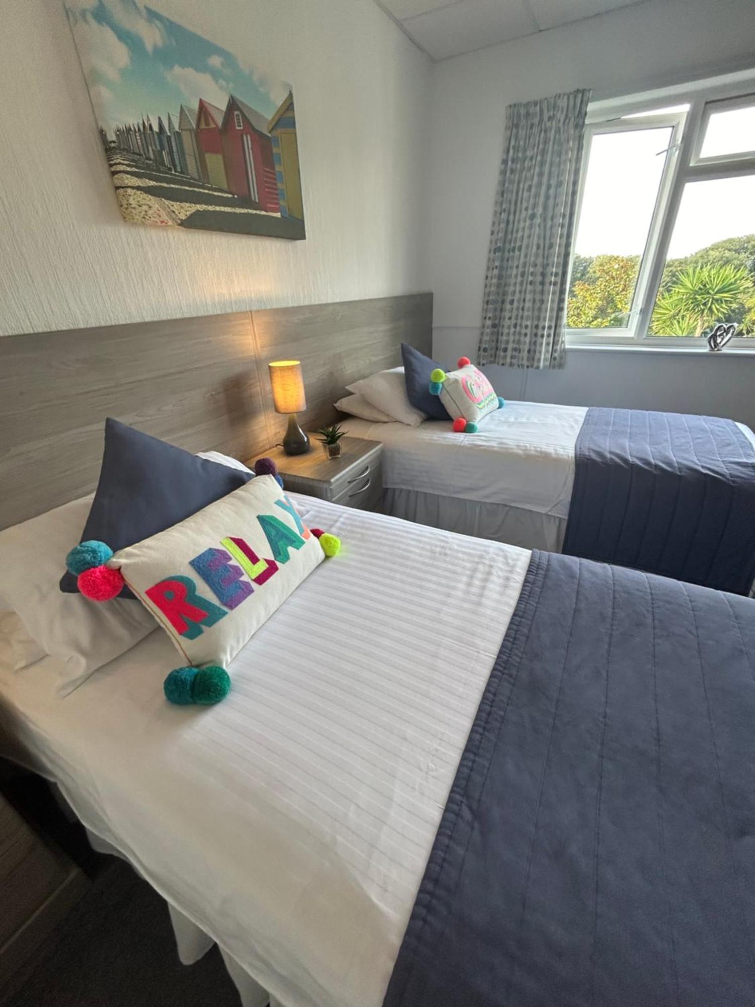 Westhill Country Hotel Saint Helier Екстер'єр фото