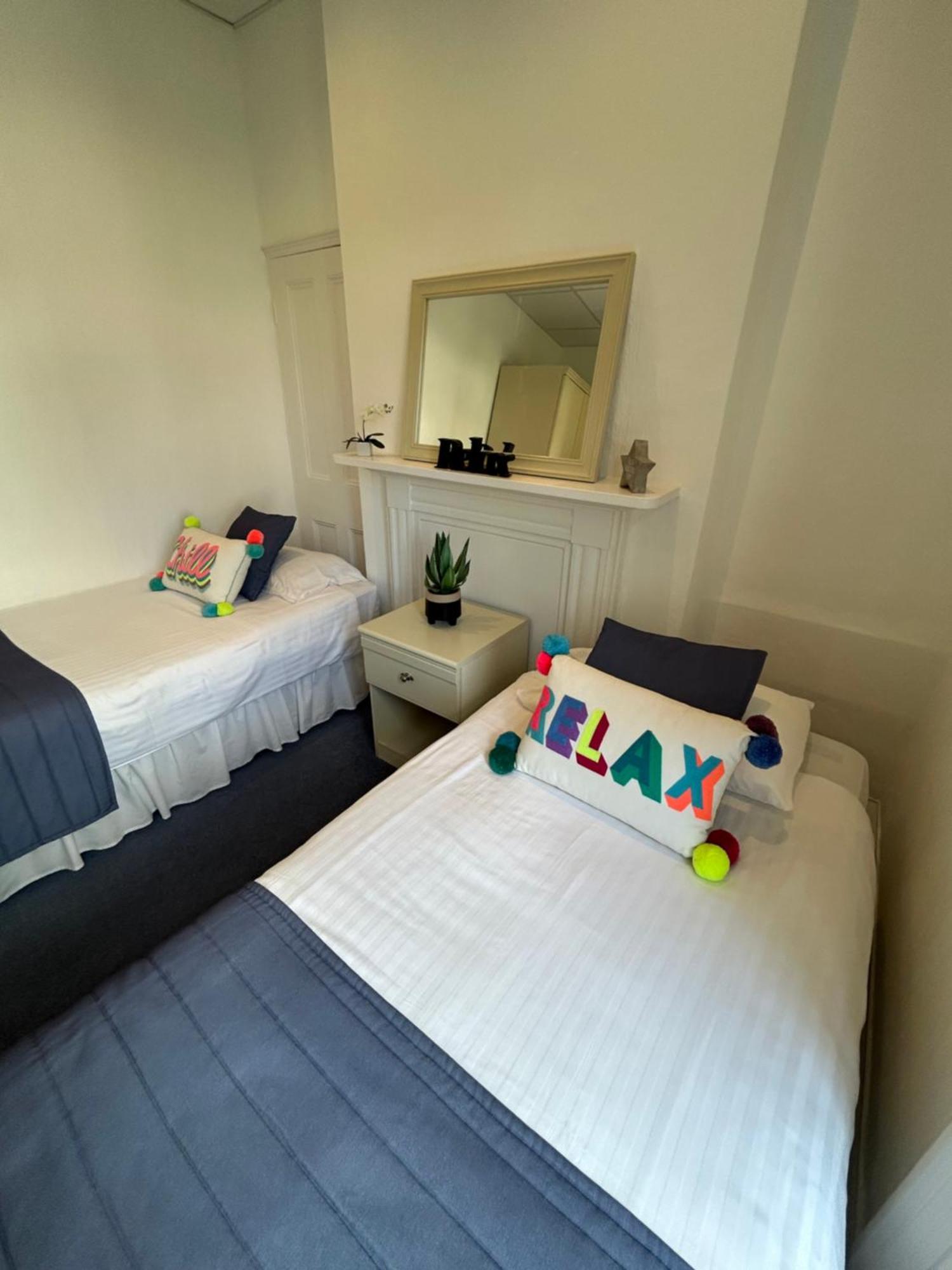 Westhill Country Hotel Saint Helier Екстер'єр фото