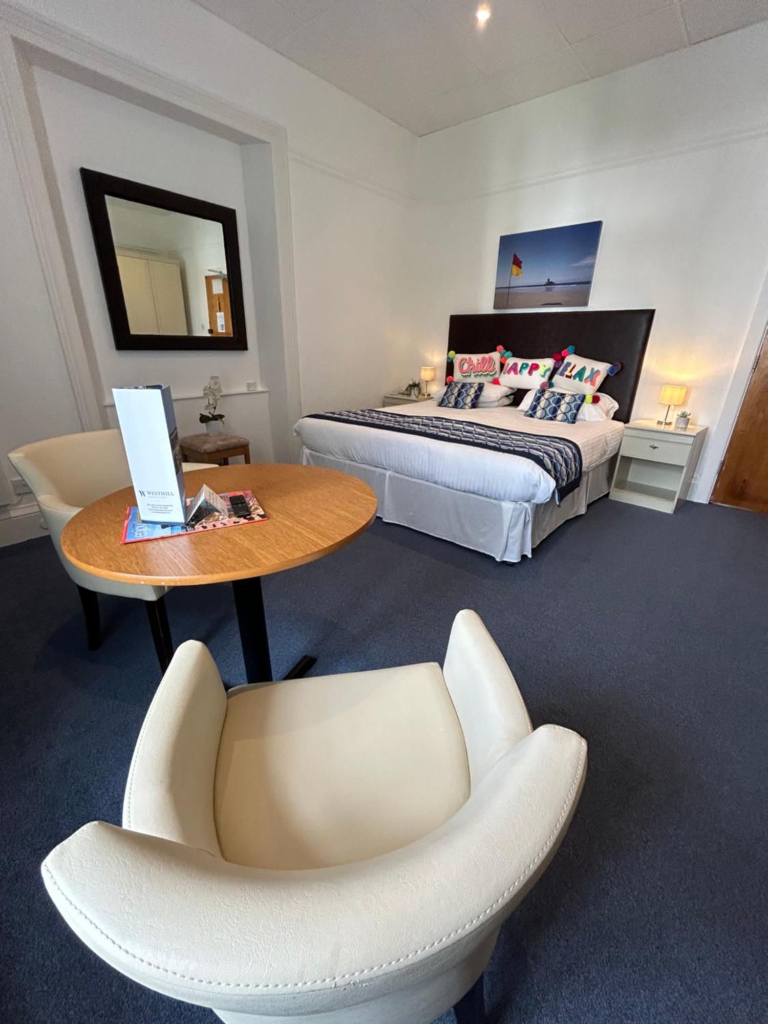 Westhill Country Hotel Saint Helier Екстер'єр фото