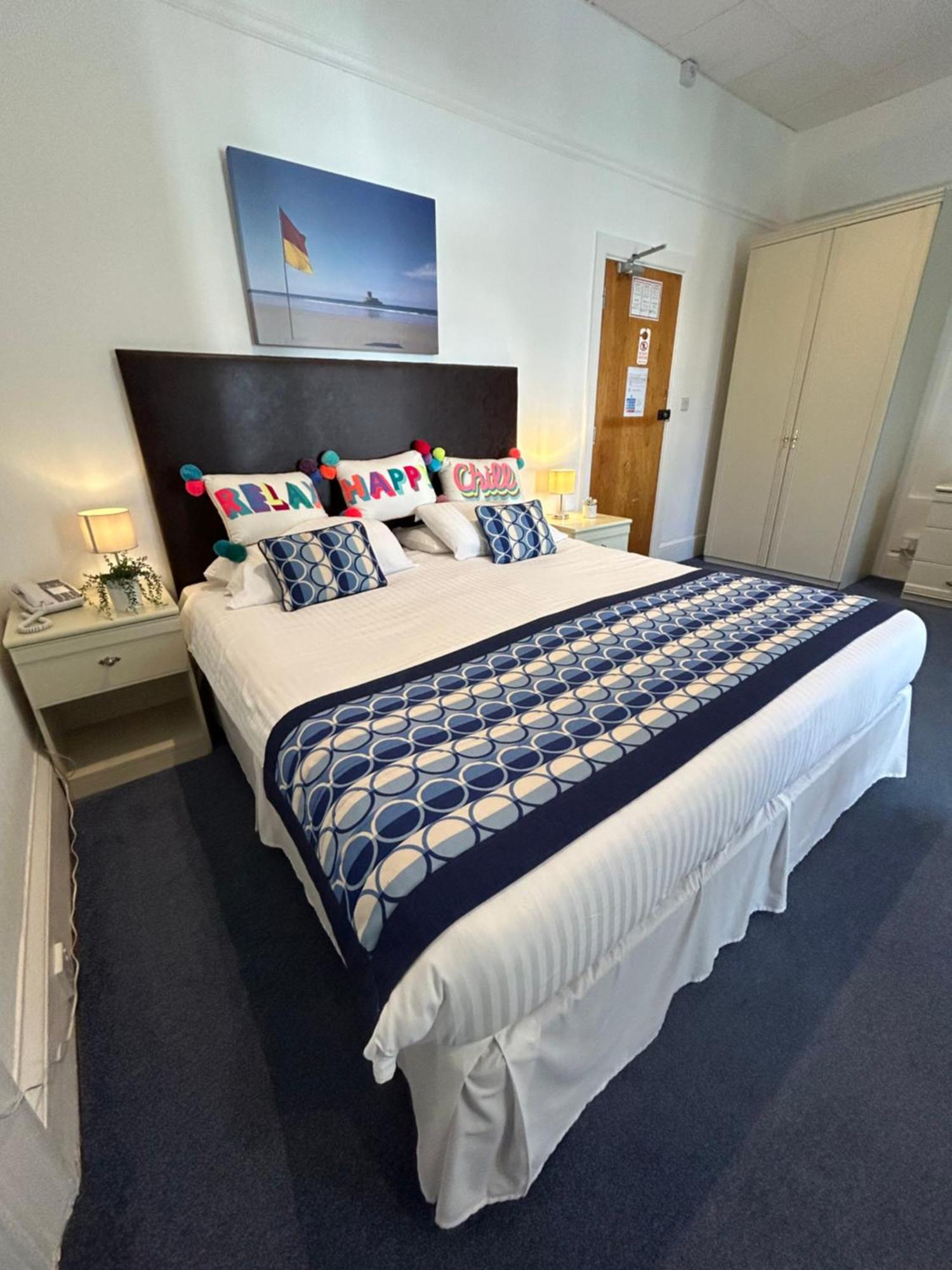 Westhill Country Hotel Saint Helier Екстер'єр фото