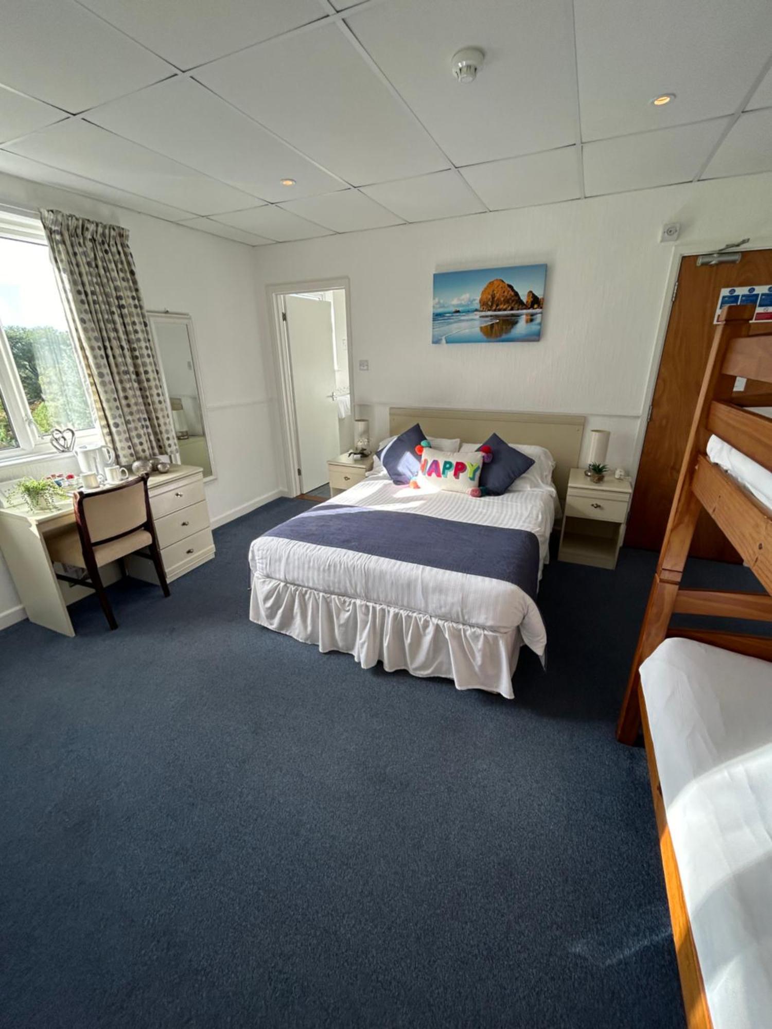 Westhill Country Hotel Saint Helier Екстер'єр фото