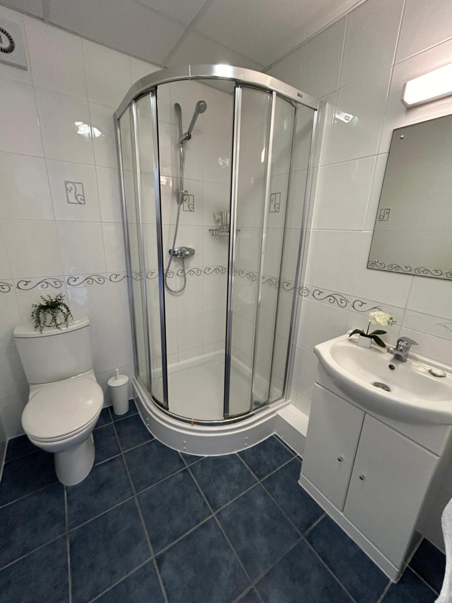 Westhill Country Hotel Saint Helier Екстер'єр фото