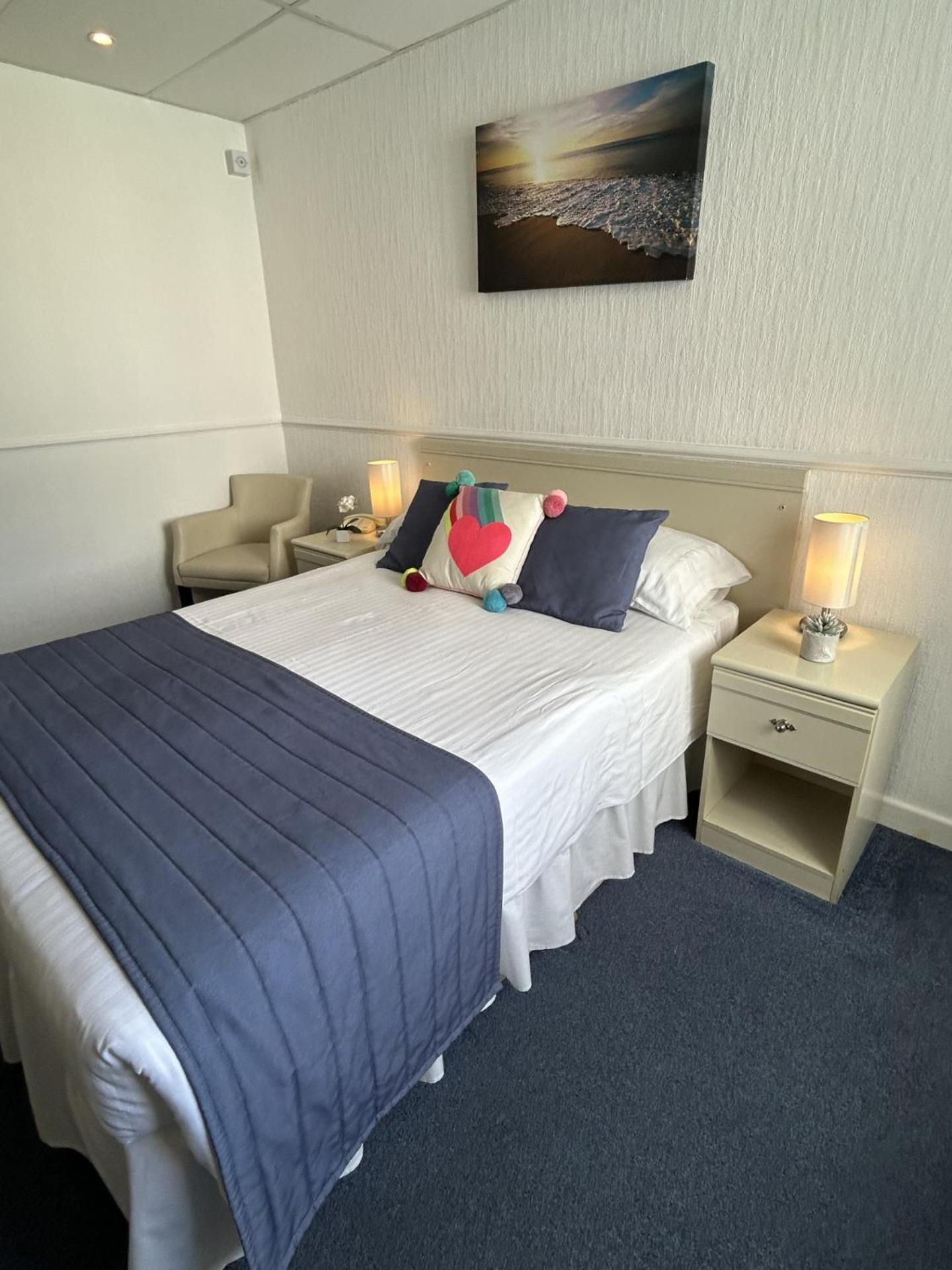 Westhill Country Hotel Saint Helier Екстер'єр фото