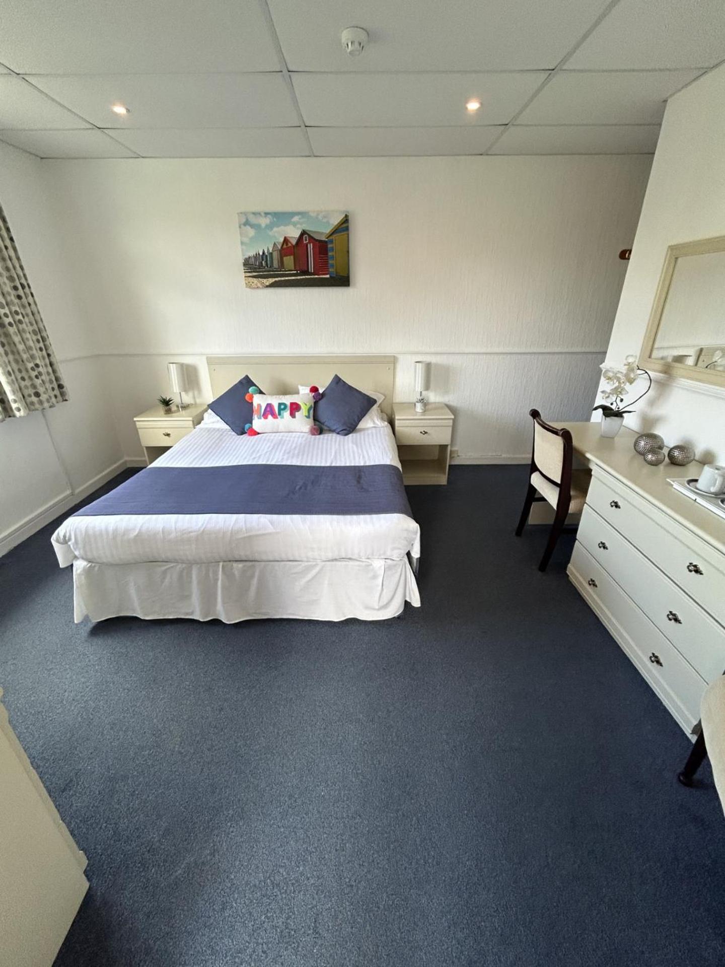 Westhill Country Hotel Saint Helier Екстер'єр фото