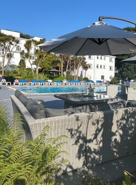 Westhill Country Hotel Saint Helier Екстер'єр фото