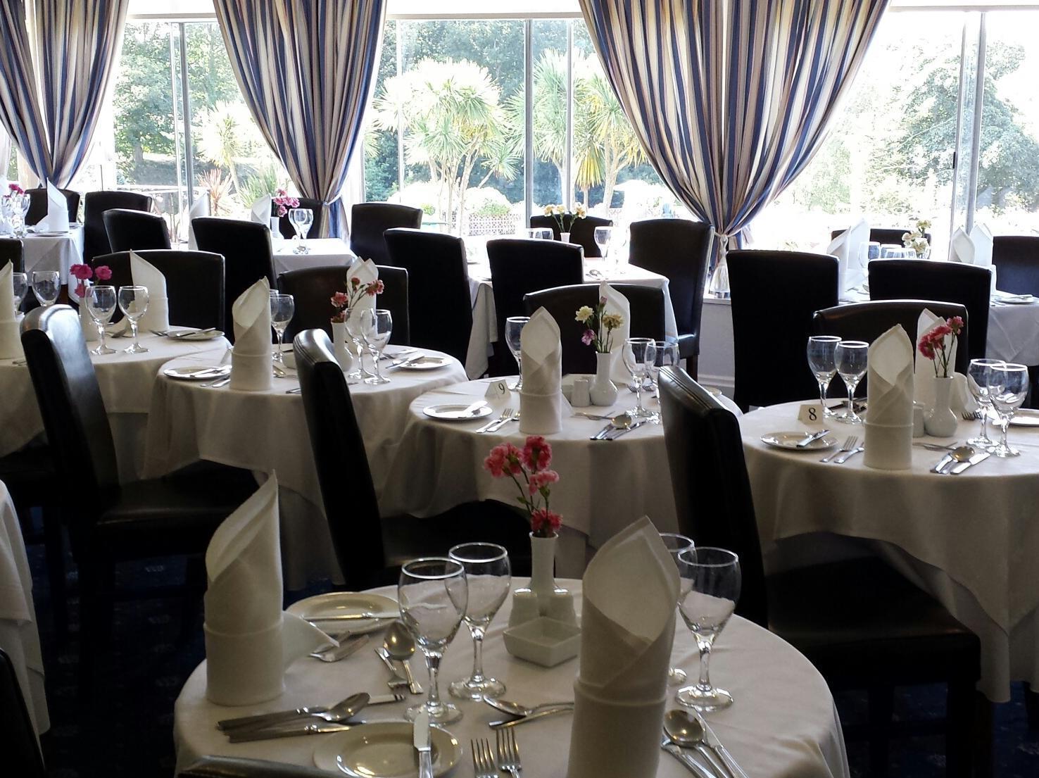 Westhill Country Hotel Saint Helier Екстер'єр фото