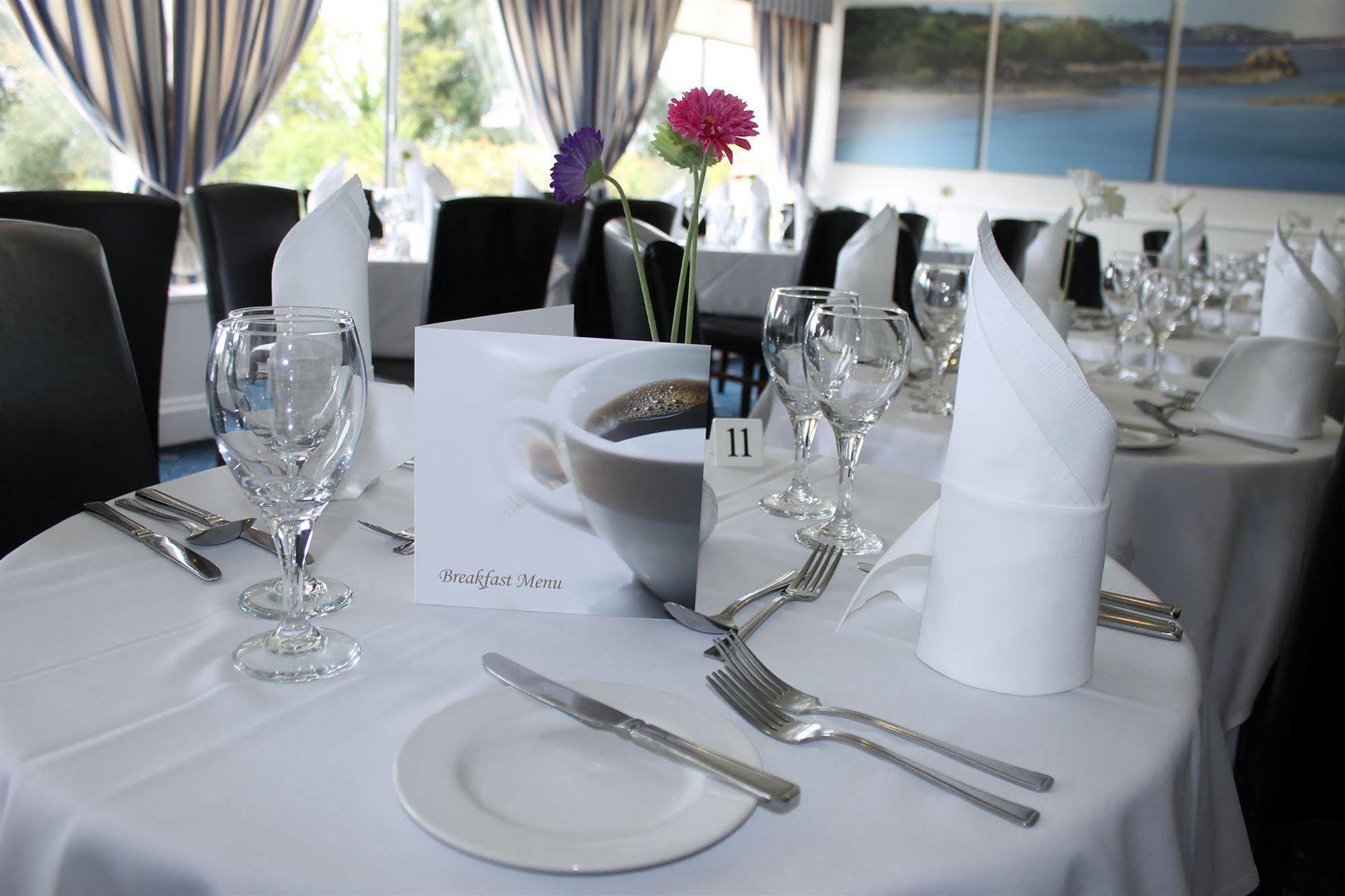 Westhill Country Hotel Saint Helier Екстер'єр фото