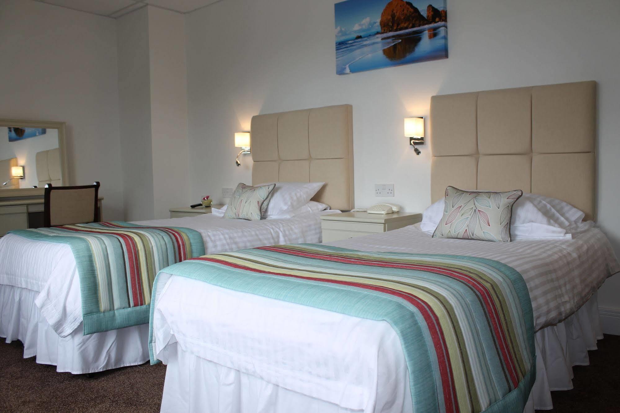 Westhill Country Hotel Saint Helier Екстер'єр фото