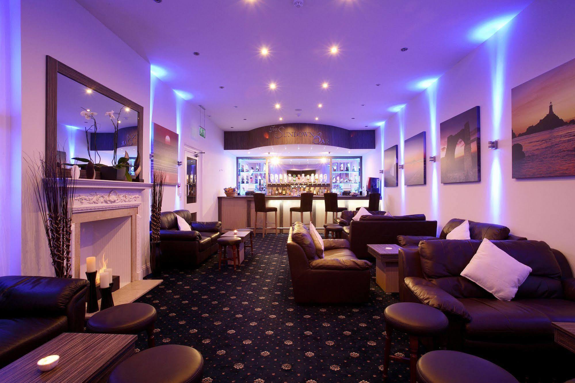 Westhill Country Hotel Saint Helier Екстер'єр фото