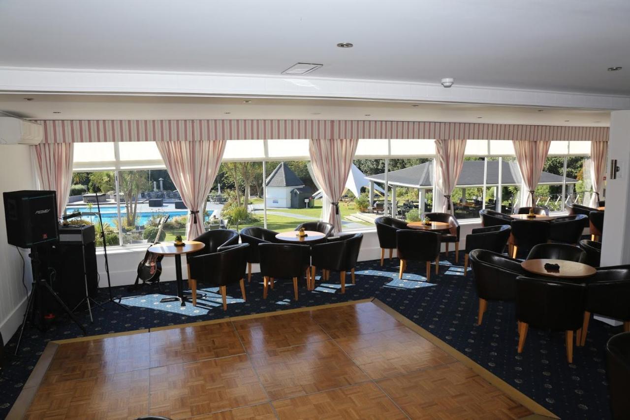 Westhill Country Hotel Saint Helier Екстер'єр фото