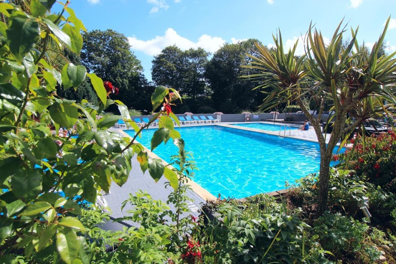 Westhill Country Hotel Saint Helier Екстер'єр фото