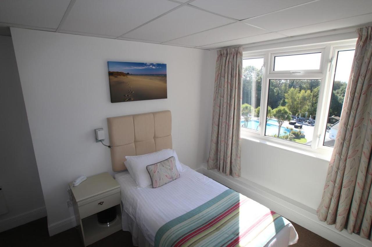 Westhill Country Hotel Saint Helier Екстер'єр фото