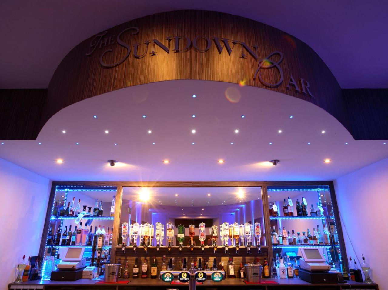 Westhill Country Hotel Saint Helier Екстер'єр фото
