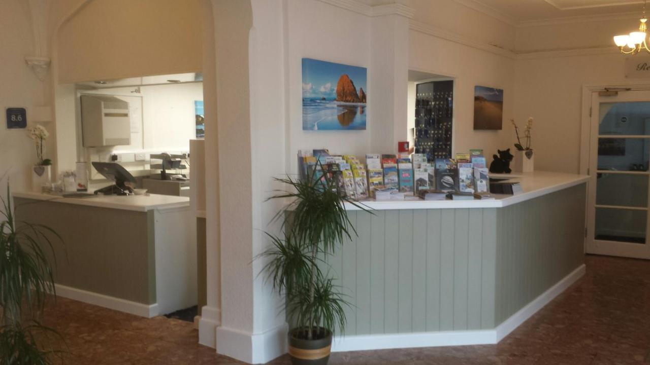 Westhill Country Hotel Saint Helier Екстер'єр фото